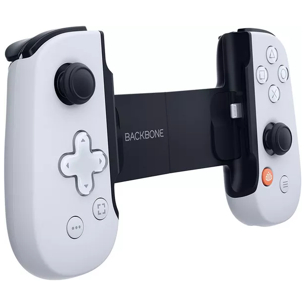 Buy Alann Trading Limited,BACKBONE One Gen 2 Gamepad for iPhone – PlayStation Edition - Gadcet UK | UK | London | Scotland | Wales| Near Me | Cheap | Pay In 3 | Gamepad